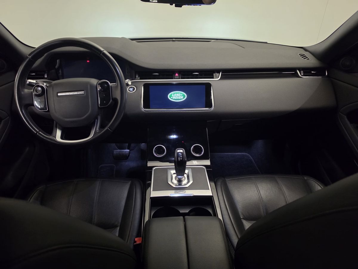 Land rover Range Rover Evoque 2.0D I4-L.Flw 150CV AWD Auto R-Dynamic SE 